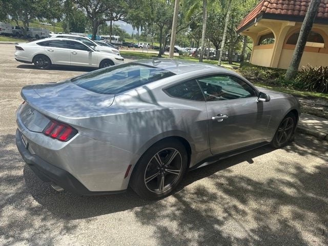 2024 Ford Mustang Base