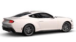 2026 Ford Mustang EcoBoost® Premium Fastback