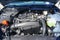 2026 Ford Mustang EcoBoost® Premium Fastback