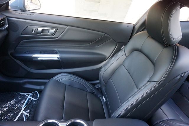 2026 Ford Mustang EcoBoost® Premium Fastback