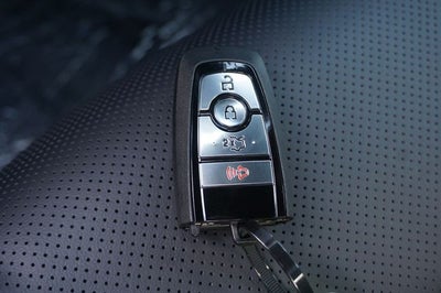 2026 Ford Mustang EcoBoost® Premium Fastback