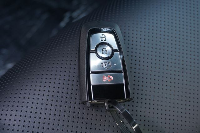 2026 Ford Mustang EcoBoost® Premium Fastback