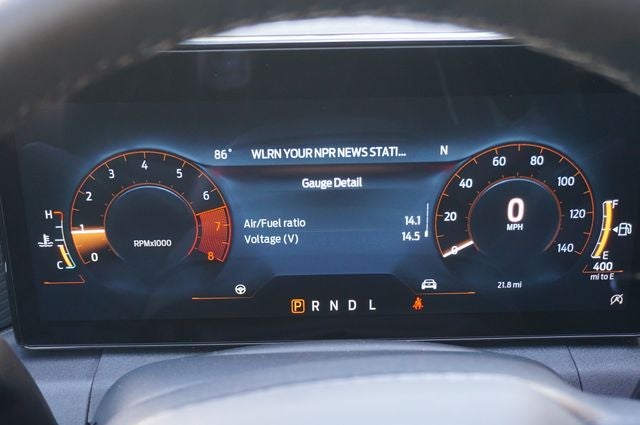 2026 Ford Mustang EcoBoost® Premium Fastback