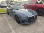2025 Ford Mustang Base