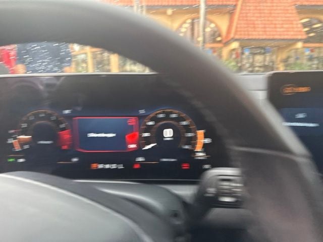 2025 Ford Mustang Base