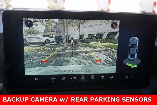 2025 Ford Mustang EcoBoost® Fastback