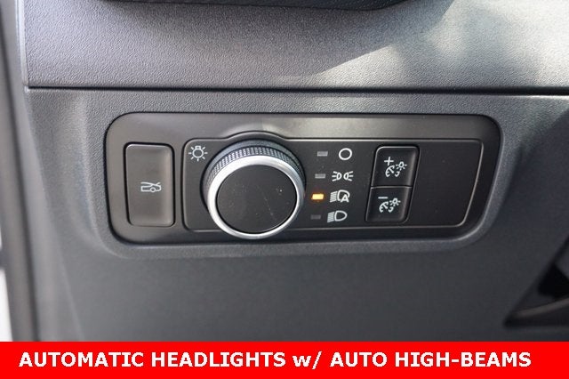 2025 Ford Mustang EcoBoost® Fastback