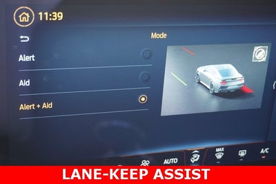 2025 Ford Mustang EcoBoost® Fastback