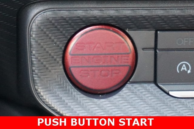 2025 Ford Mustang EcoBoost® Fastback