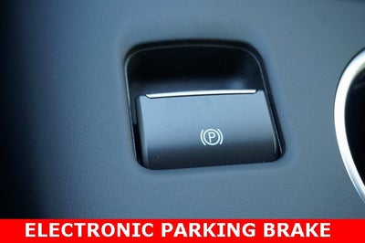 2025 Ford Mustang EcoBoost® Fastback