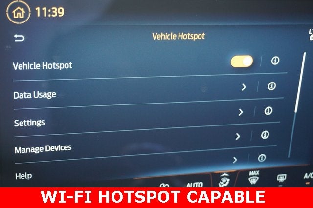 2025 Ford Mustang EcoBoost® Fastback