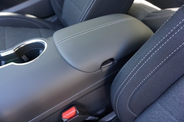 2025 Ford Mustang EcoBoost® Fastback