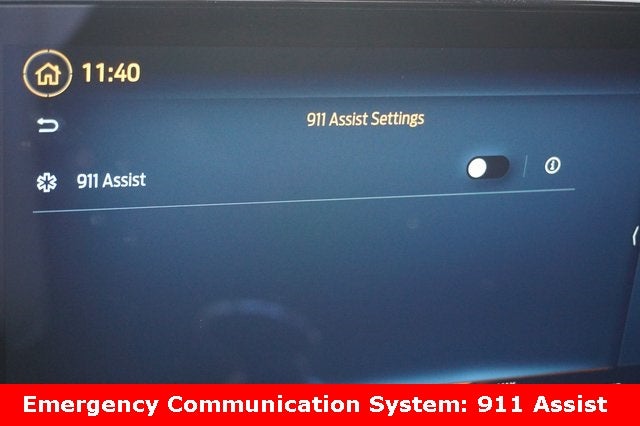 2025 Ford Mustang EcoBoost® Fastback