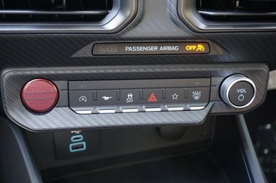 2025 Ford Mustang EcoBoost® Fastback