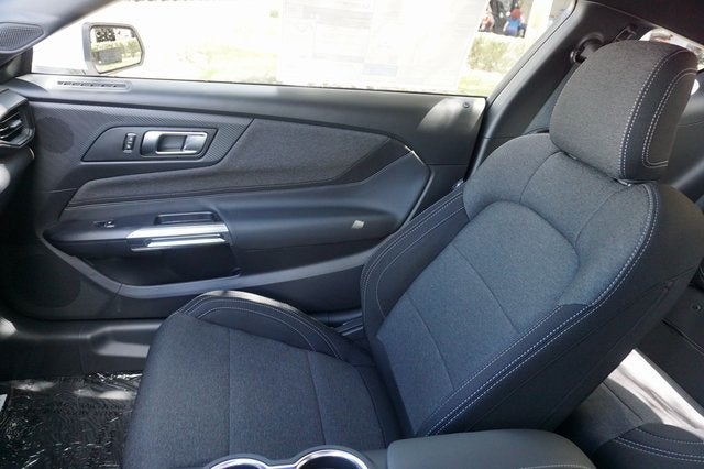 2025 Ford Mustang EcoBoost® Fastback