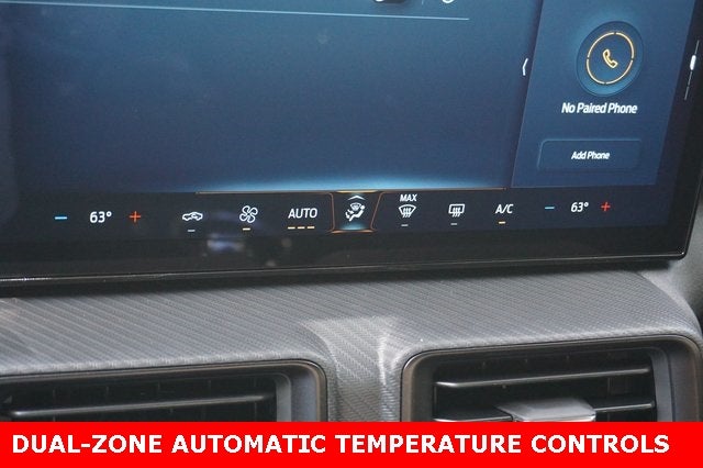 2025 Ford Mustang EcoBoost® Fastback