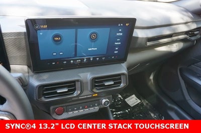 2025 Ford Mustang EcoBoost® Fastback