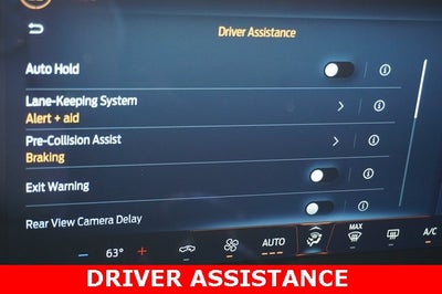 2025 Ford Mustang EcoBoost® Fastback