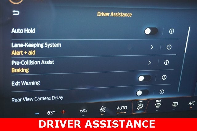 2025 Ford Mustang EcoBoost® Fastback