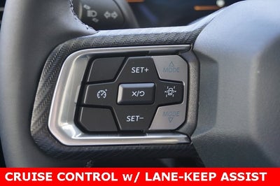 2025 Ford Mustang EcoBoost® Fastback