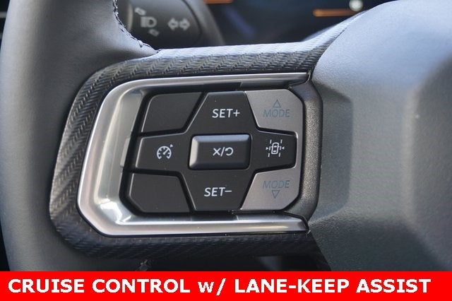 2025 Ford Mustang EcoBoost® Fastback