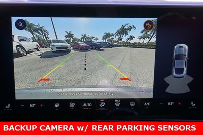 2026 Ford Mustang EcoBoost® Premium Fastback