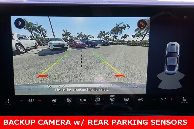 2026 Ford Mustang EcoBoost® Premium Fastback