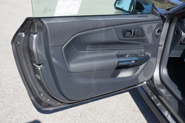 2026 Ford Mustang EcoBoost® Premium Fastback