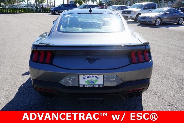 2026 Ford Mustang EcoBoost® Premium Fastback