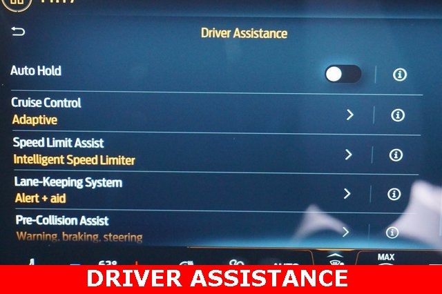 2026 Ford Mustang EcoBoost® Premium Fastback