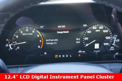 2026 Ford Mustang EcoBoost® Premium Fastback