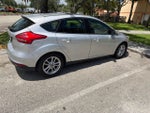2016 Ford Focus Base