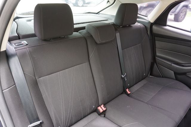 2018 Ford Focus Base