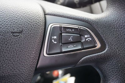 2018 Ford Focus Base