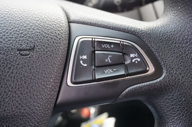 2018 Ford Focus Base