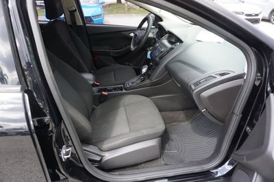 2018 Ford Focus Base