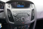 2018 Ford Focus Base