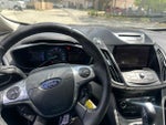 2013 Ford C-Max Hybrid Base