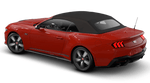 2025 Ford Mustang GT Premium Convertible