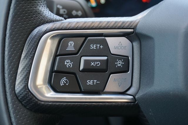 2026 Ford Mustang EcoBoost® Premium Convertible