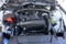 2026 Ford Mustang EcoBoost® Premium Convertible
