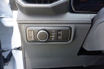 2026 Ford Mustang EcoBoost® Premium Convertible