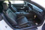 2026 Ford Mustang EcoBoost® Premium Convertible
