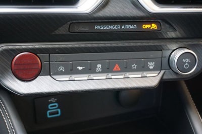 2026 Ford Mustang EcoBoost® Premium Convertible