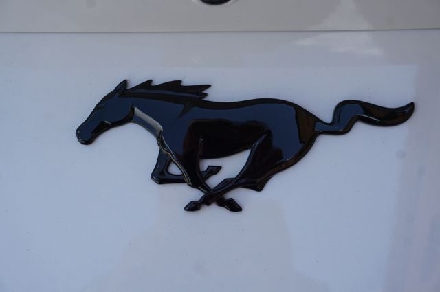 2026 Ford Mustang EcoBoost® Premium Convertible