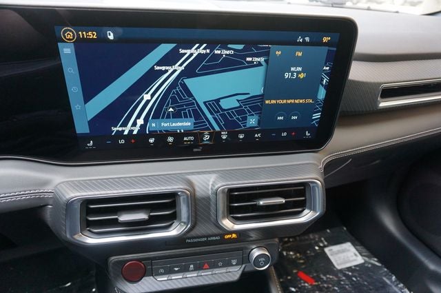 2026 Ford Mustang EcoBoost® Premium Convertible