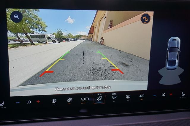 2026 Ford Mustang EcoBoost® Premium Convertible
