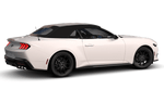 2026 Ford Mustang EcoBoost® Premium Convertible