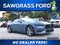 2025 Ford Mustang Base