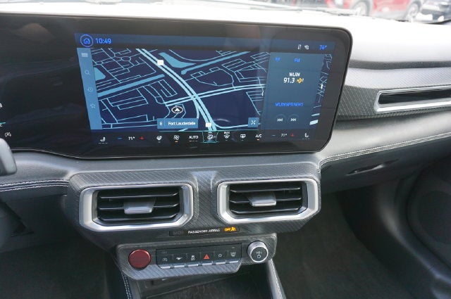 2025 Ford Mustang Base